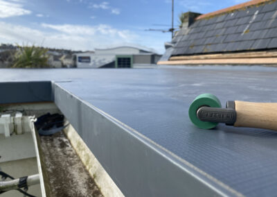 Flat Roofing